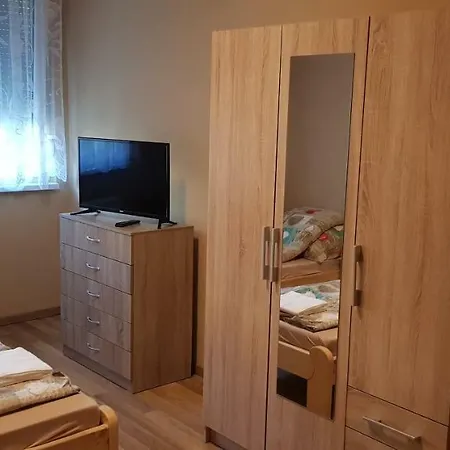 Apartment Lotti *