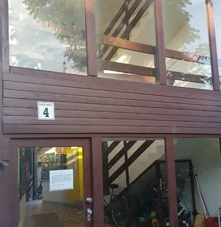 Lotti Apartment *