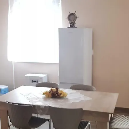 Lotti Apartament