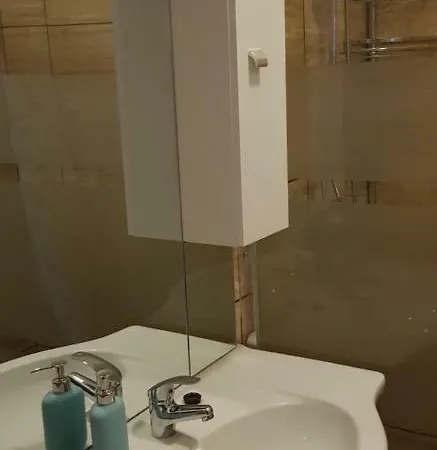 Apartament Lotti Kiskunhalas