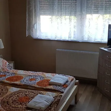 Apartament Lotti *