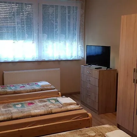 Apartament Lotti *