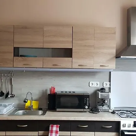 Lotti Apartment *