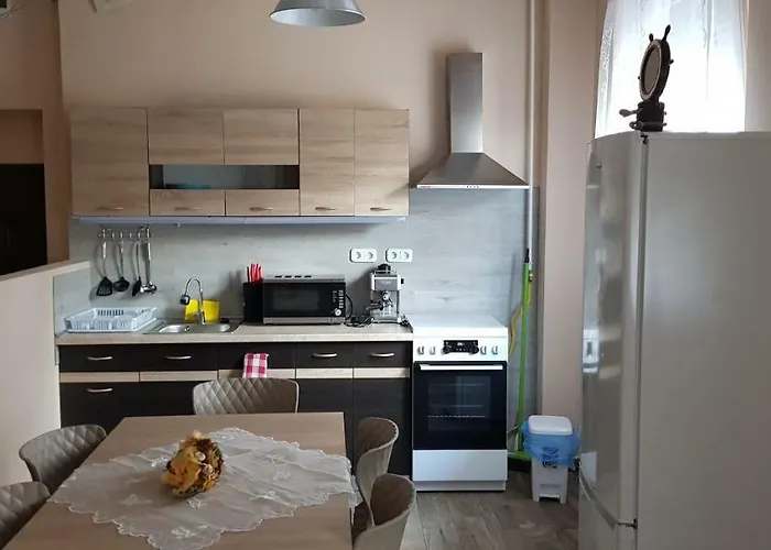 Lotti شقة كيسكونهالاس