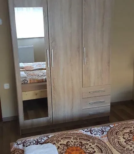 Lotti Apartament *