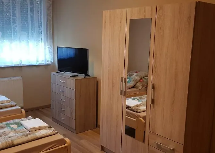 Apartament Lotti *