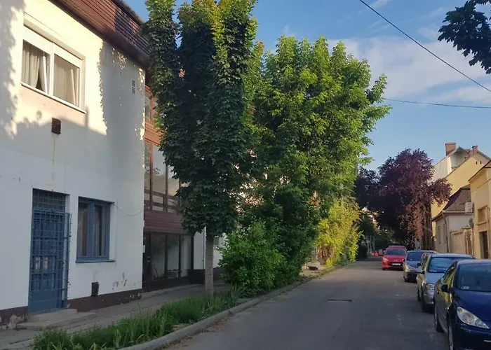 Apartament Lotti